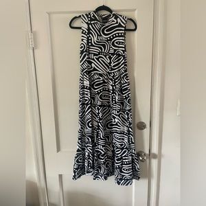 Nooworks dress Lolita ripple
